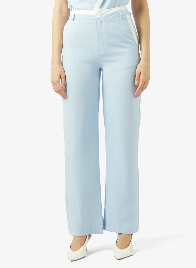 ELLA  Crop Vest & Pant Set for Women | Best Price UAE